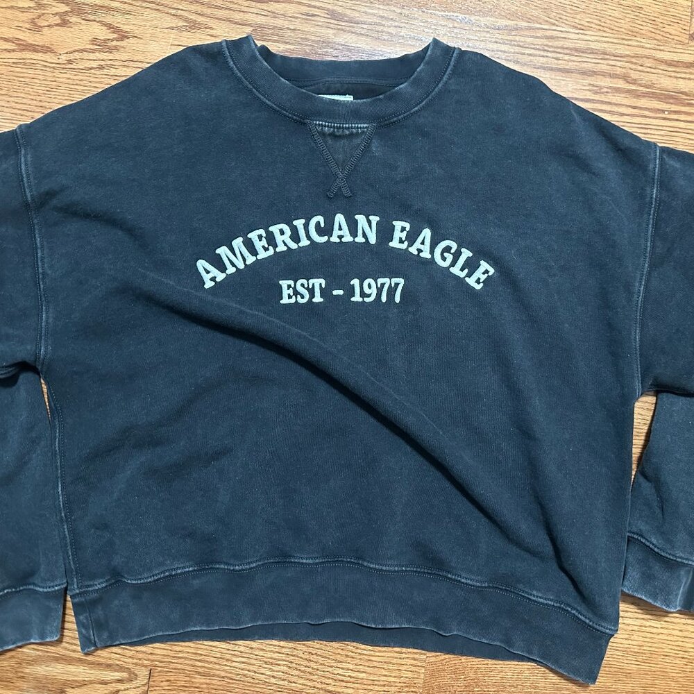 American Eagle Sweater